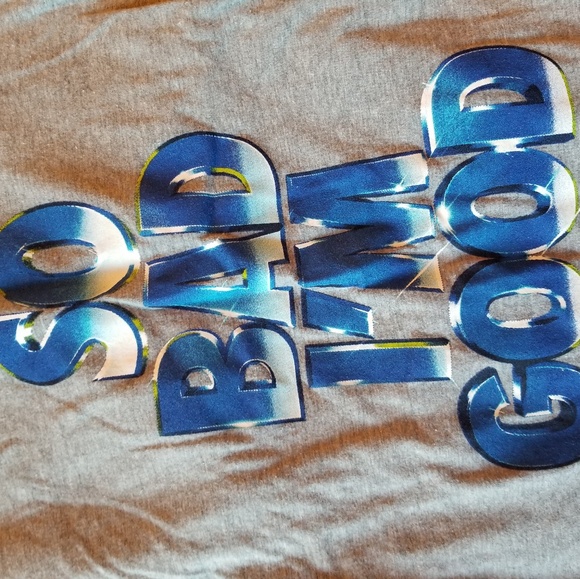 Boys Nike - Picture 3 of 4